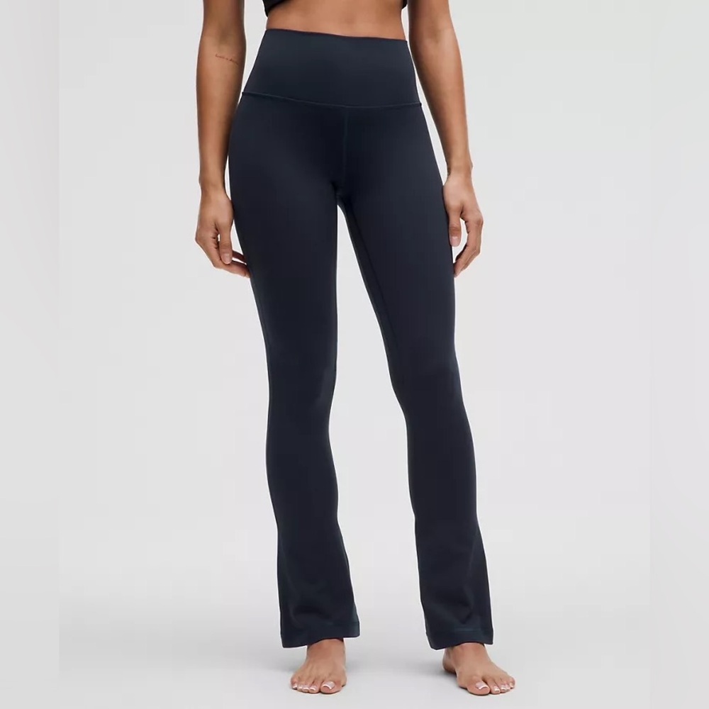 Lululemon Align High-Rise Mini-Flared Pant 32”